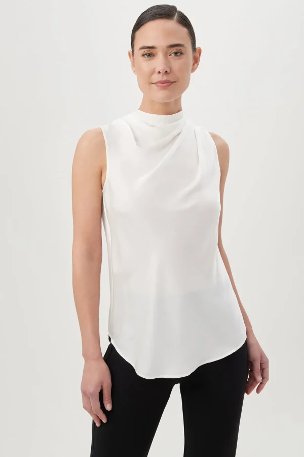 Women Trina Turk Lenaya Top