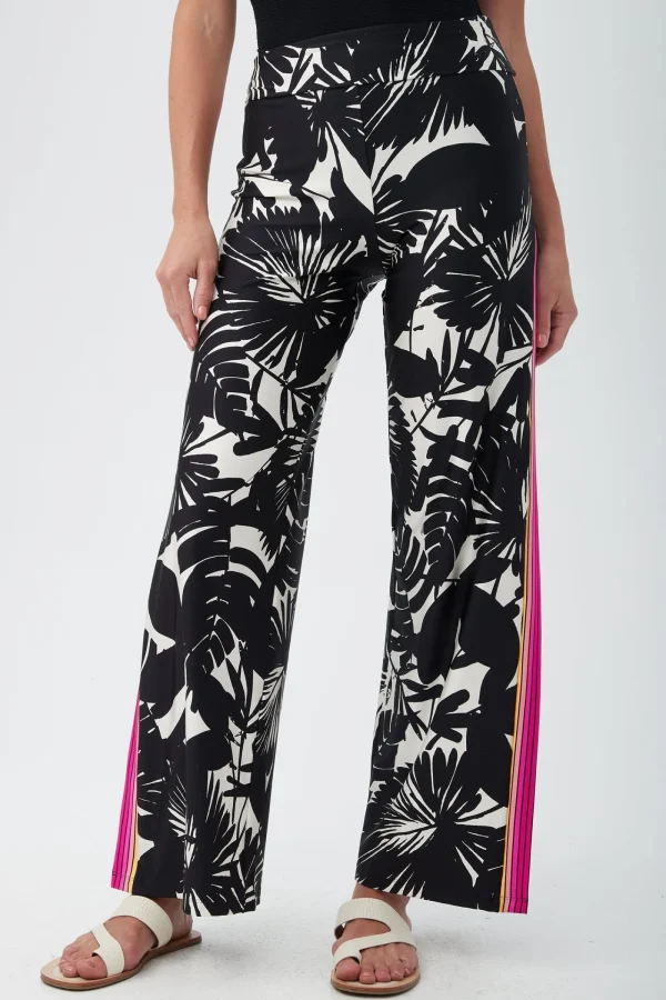 Women Trina Turk Lennox Slit Swim Pant