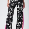 Women Trina Turk Lennox Slit Swim Pant