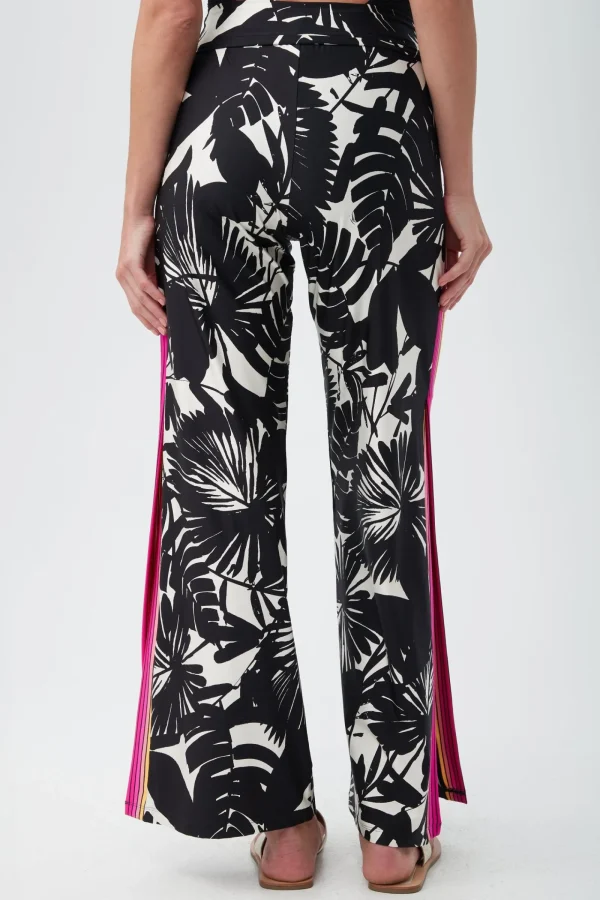 Women Trina Turk Lennox Slit Swim Pant