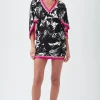 Women Trina Turk Lennox Swim Tunic