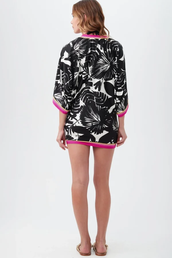 Women Trina Turk Lennox Swim Tunic