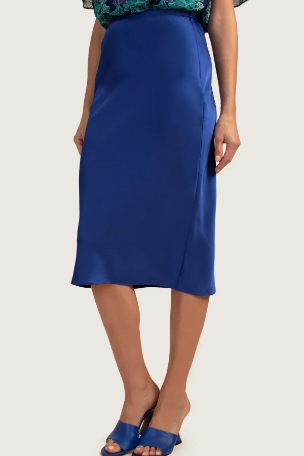 Women Trina Turk Lighten Up Skirt