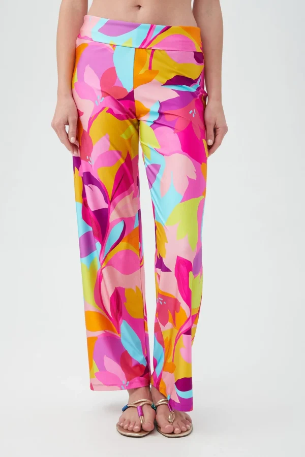 Women Trina Turk Lilleth Swim Pant