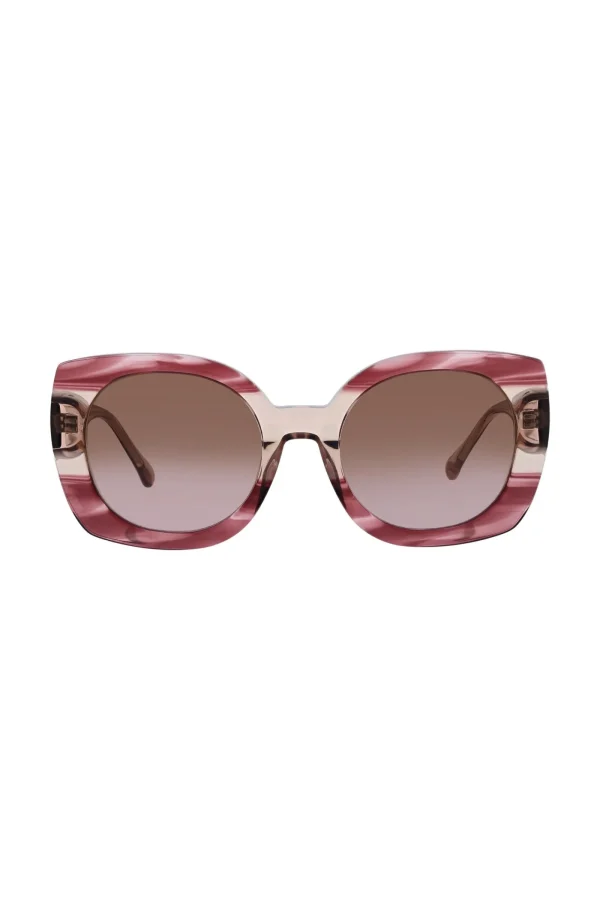 Trina Turk Llarga Sunglass