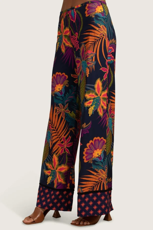 Women Trina Turk Long Weekend 3 Pant