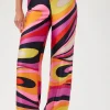 Women Trina Turk Long Weekend Pant