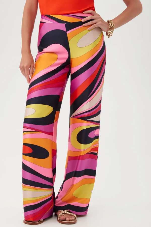 Women Trina Turk Long Weekend Pant