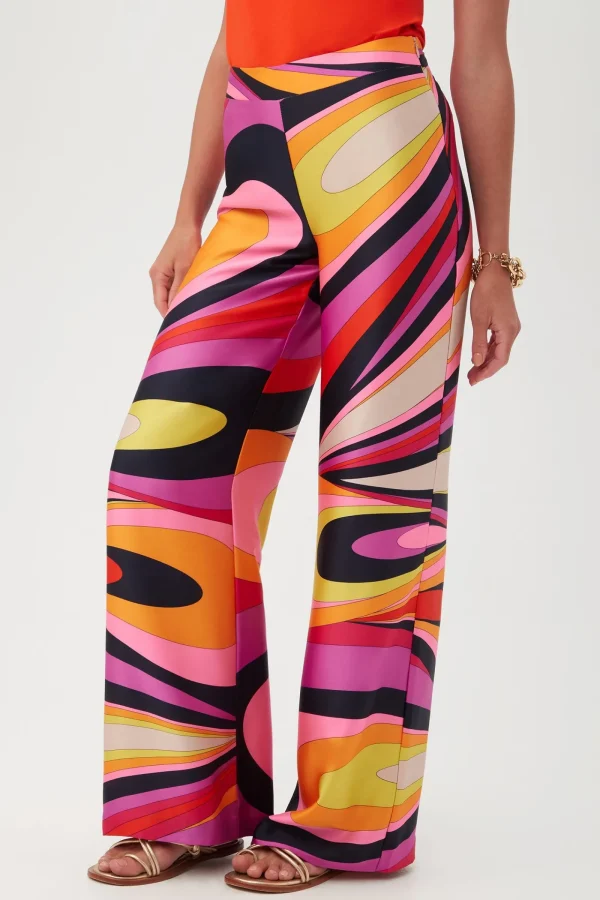 Women Trina Turk Long Weekend Pant