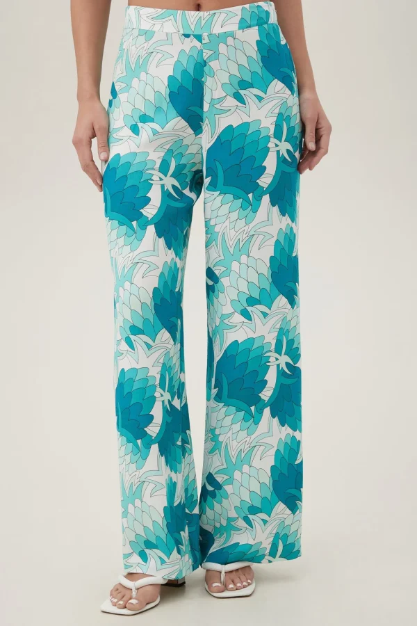 Women Trina Turk Long Weekend Pant