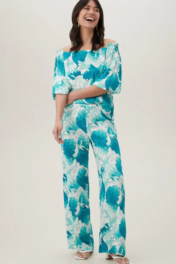 Women Trina Turk Long Weekend Pant