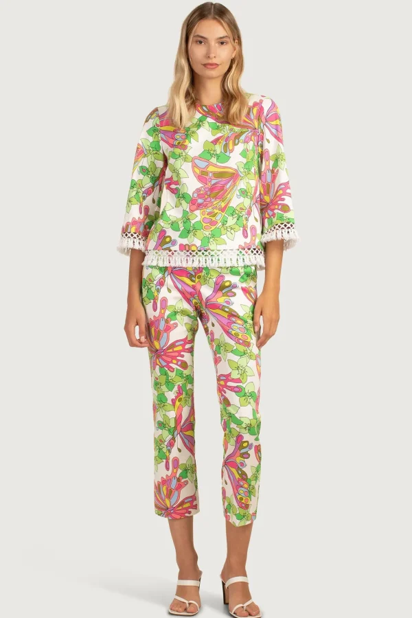 Women Trina Turk Lulu Pant