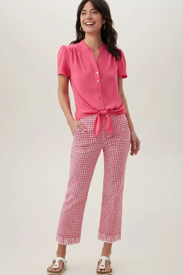 Women Trina Turk Lulu Pant