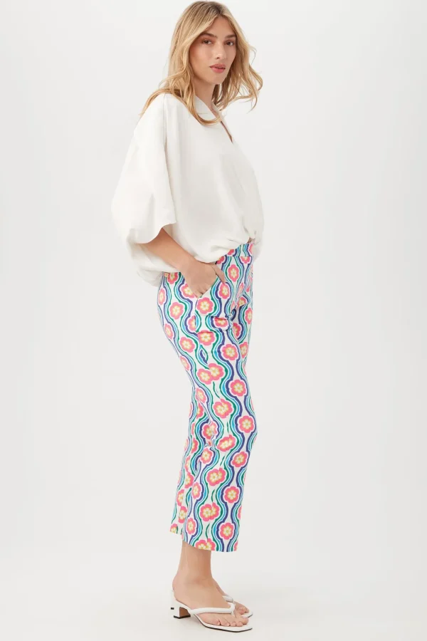 Women Trina Turk Lulu Pant