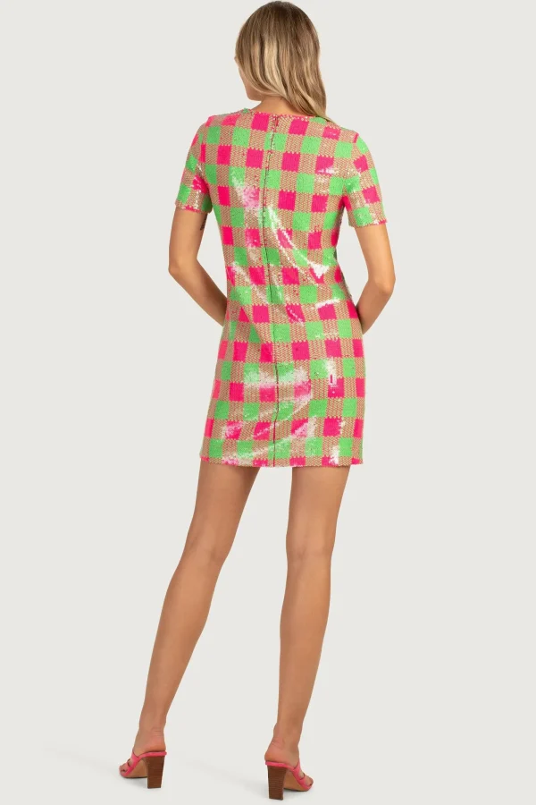 Women Trina Turk Lupine Dress