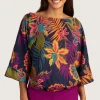 Women Trina Turk Lyric 2 Top