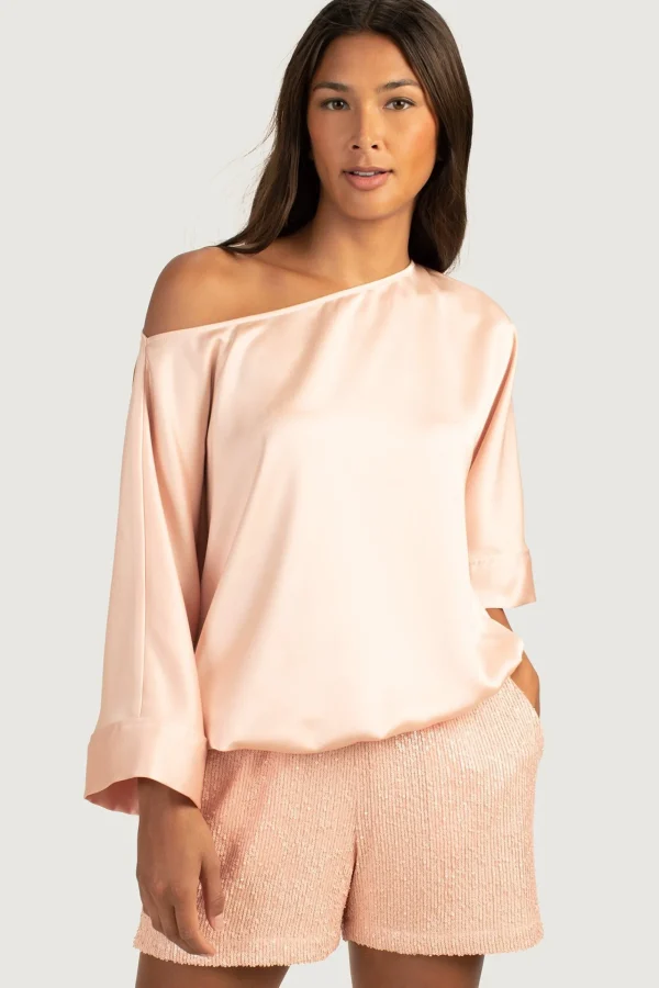 Women Trina Turk Lyric Top