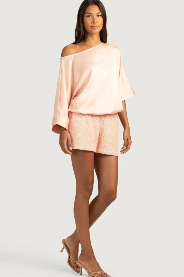 Women Trina Turk Lyric Top