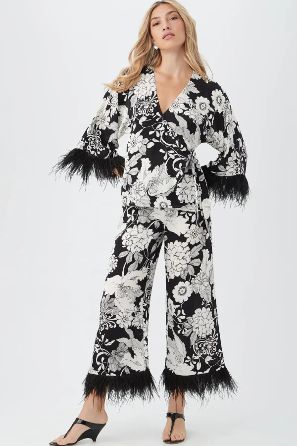 Women Trina Turk Magomago Top
