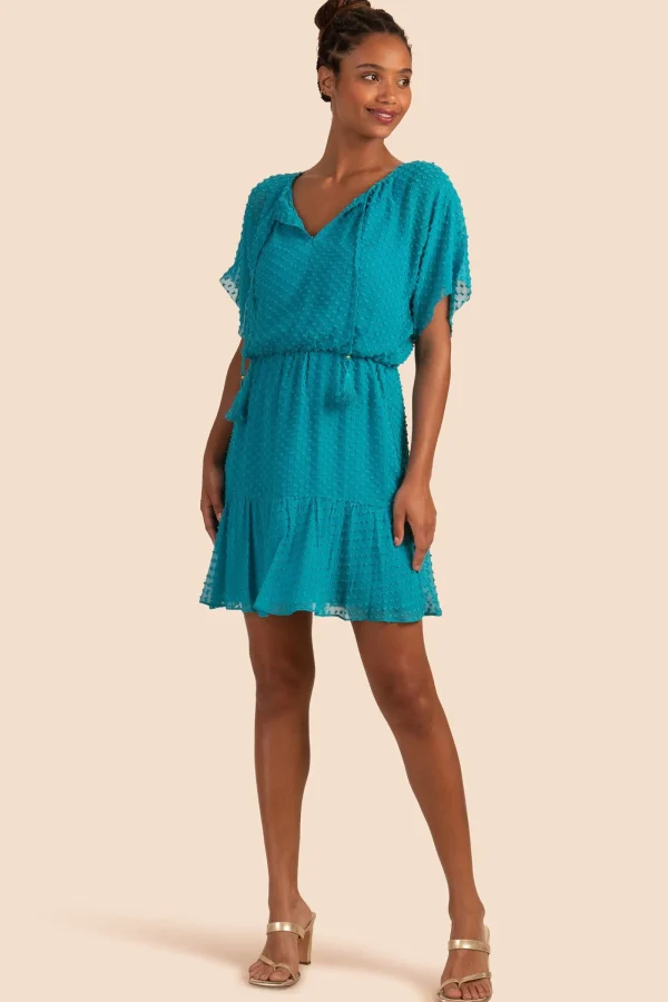 Women Trina Turk Mahalo Dress