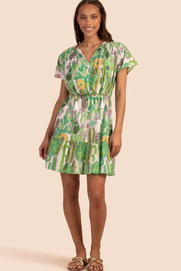 Women Trina Turk Mahalo Dress