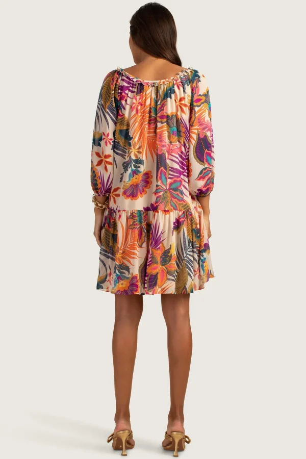 Women Trina Turk Majorelle Dress