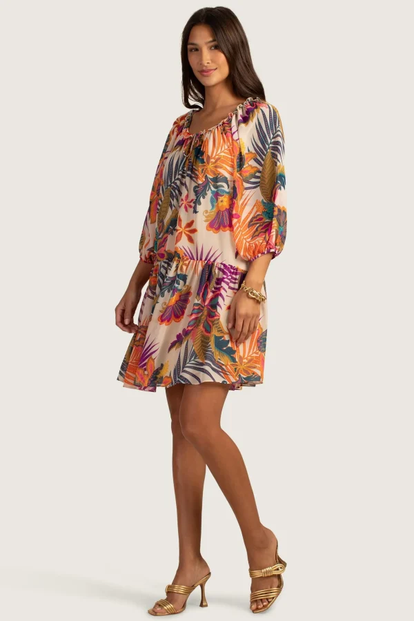 Women Trina Turk Majorelle Dress