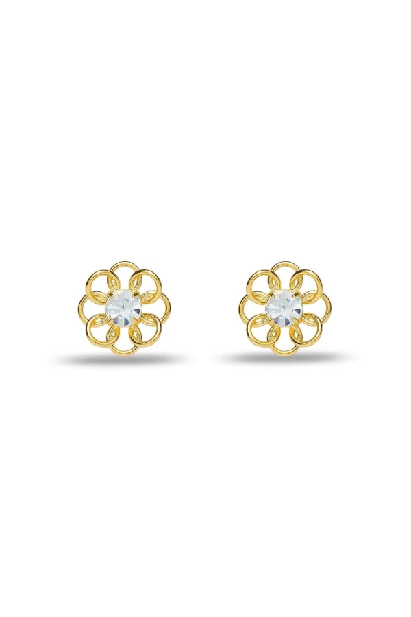 Trina Turk Mari Stud Earring