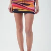 Women Trina Turk Marina Skirt