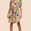 Women Trina Turk Marvelous Dress