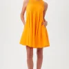 Women Trina Turk Mauvie Dress