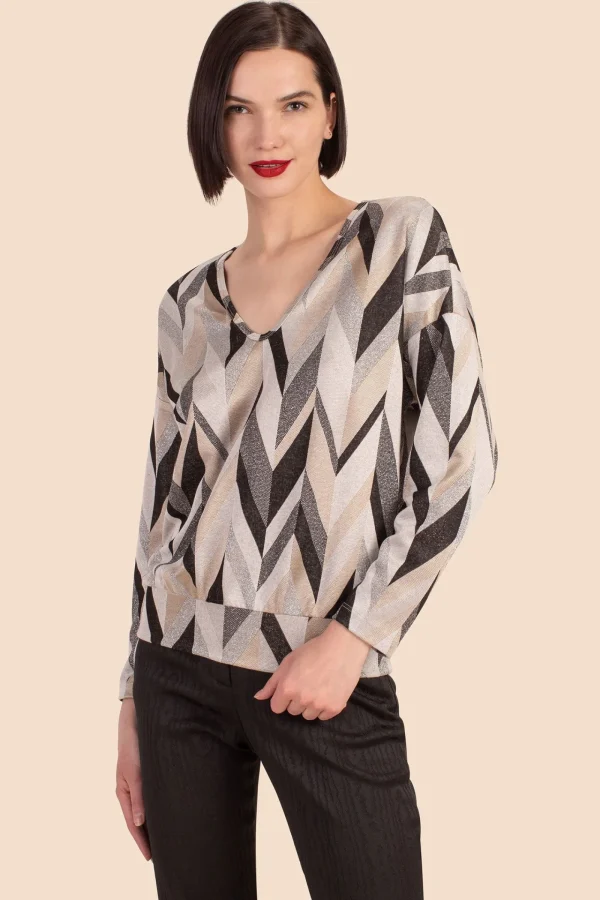 Women Trina Turk Mccoy Top