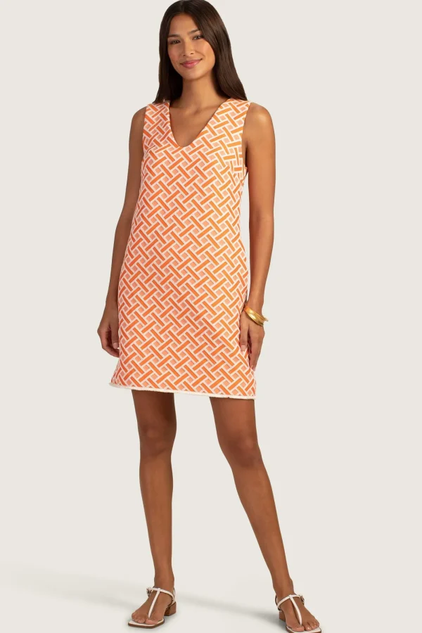 Women Trina Turk Mellah Dress