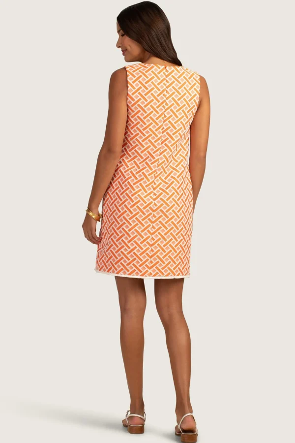 Women Trina Turk Mellah Dress