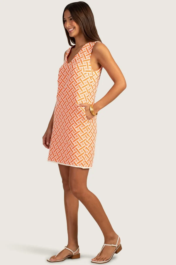 Women Trina Turk Mellah Dress