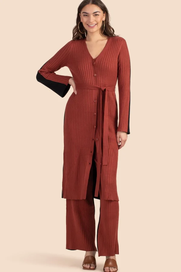 Women Trina Turk Mercer Sweater Dress