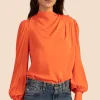 Women Trina Turk Midway Top