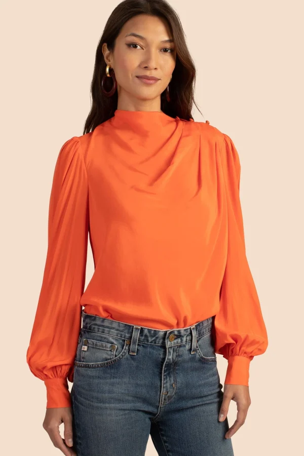 Women Trina Turk Midway Top