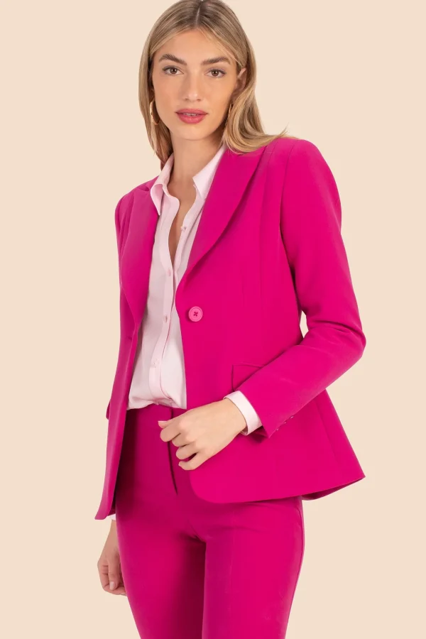 Women Trina Turk Mira 2 Jacket