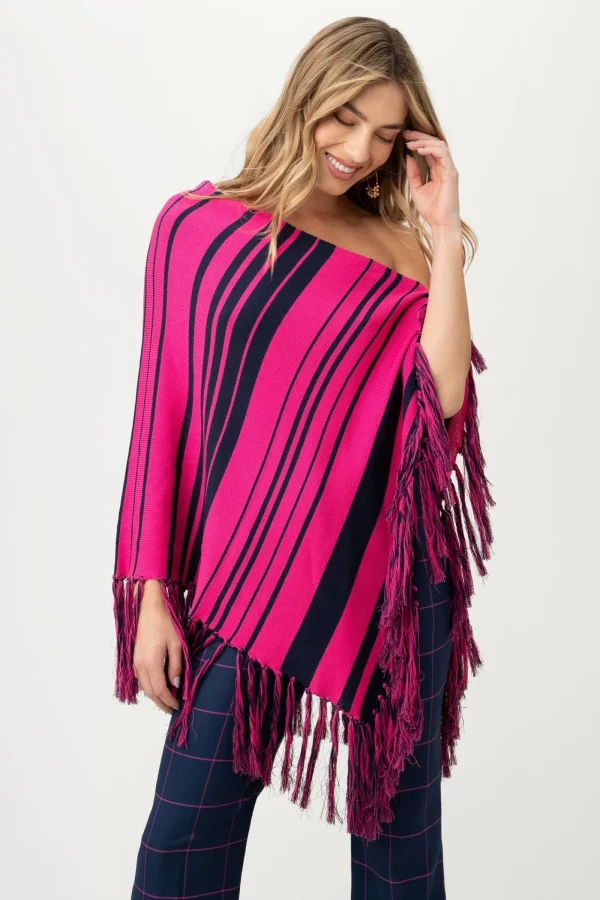 Women Trina Turk Mirador Poncho