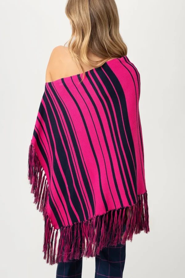 Women Trina Turk Mirador Poncho