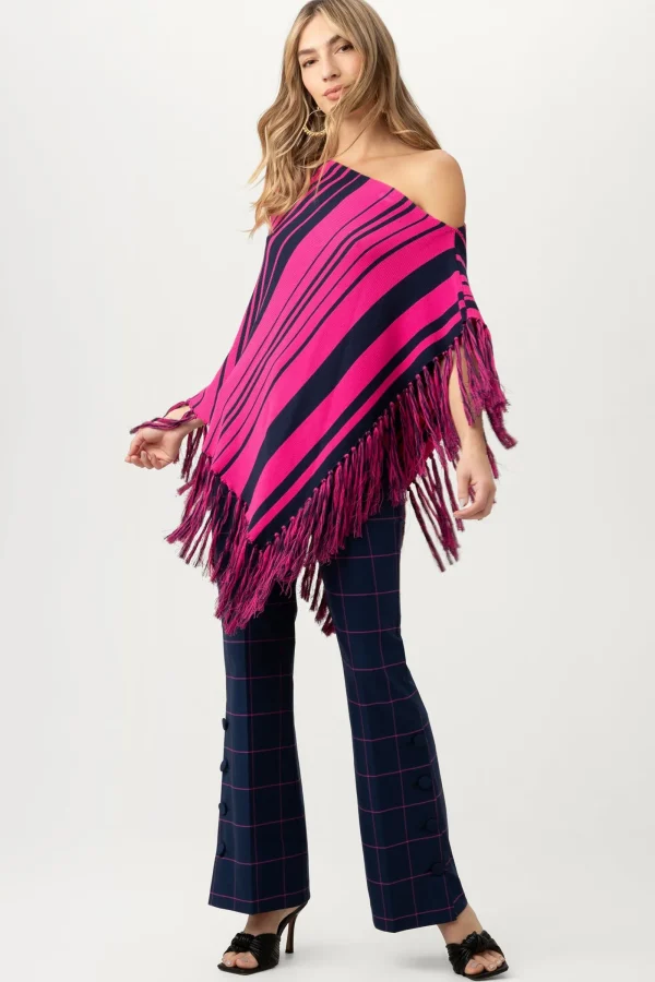 Women Trina Turk Mirador Poncho