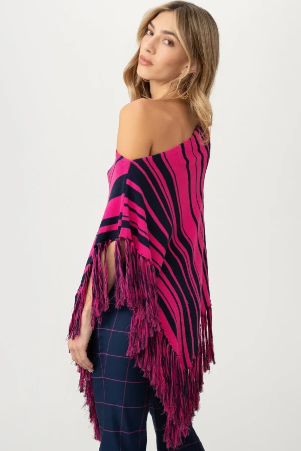 Women Trina Turk Mirador Poncho