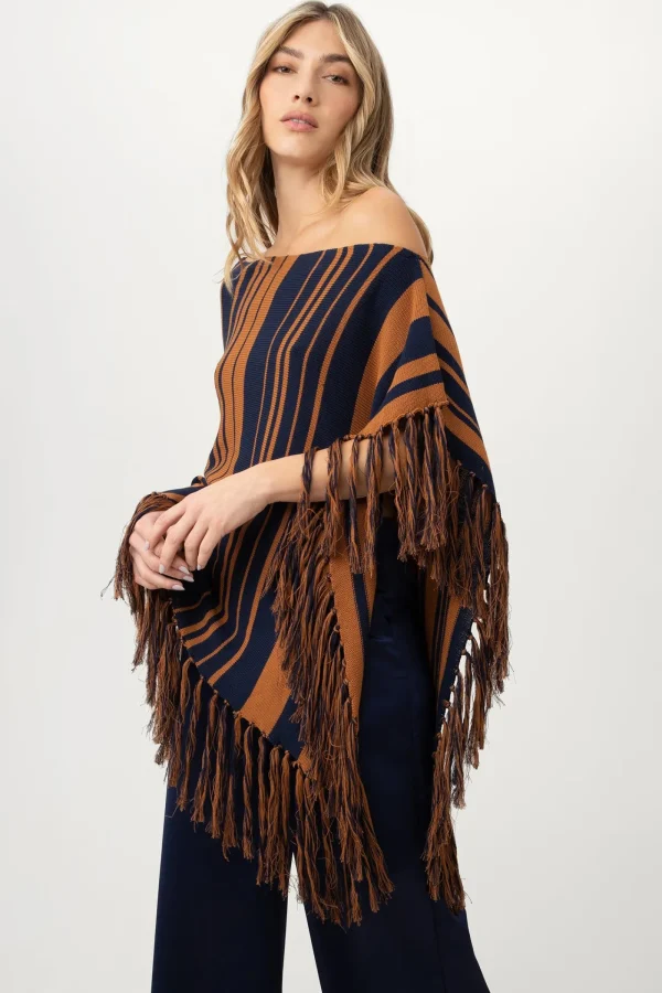 Women Trina Turk Mirador Poncho