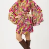 Women Trina Turk Molly Dress