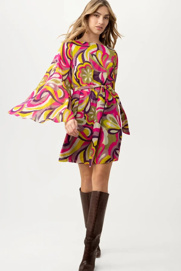 Women Trina Turk Molly Dress