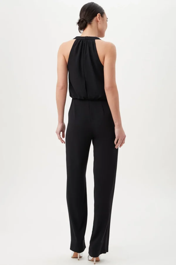 Women Trina Turk Momo Fringe Jumpsuit