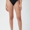 Women Trina Turk Monaco Belted Hi Waist Bottom