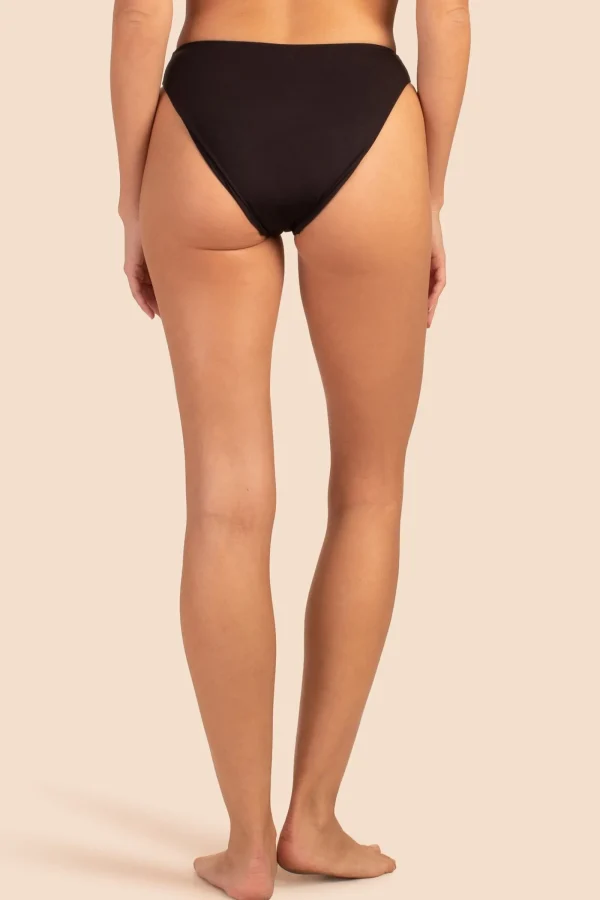 Women Trina Turk Monaco Solids French Cut Bottom