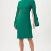 Women Trina Turk Monumental Dress